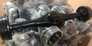Differential Gear