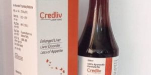Credliv Liver Tonic