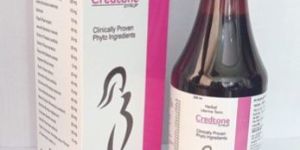 Herbal Uterine Tonic