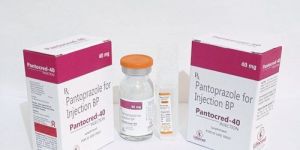 Pantoprazole Injection
