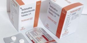 Terbinafine Hydrochloride Tablets