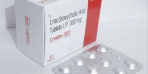 Ursodeoxycholic Acid Tablets