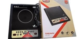 Induction Cooktop