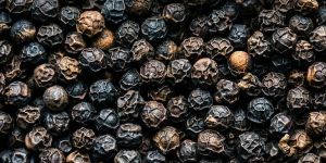 Pepper Seeds