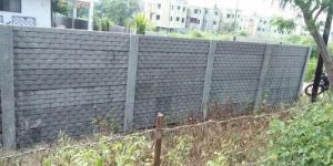 RCC Readymade Boundary Wall