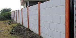RCC Readymade Compound Wall