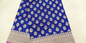 Banarasi Silk Traditional Saree