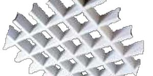 T Cell Metal Ceiling Tiles