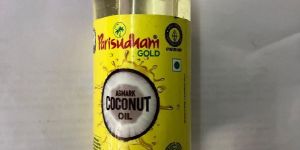 Parisudham Gold Pure Coconut Oil