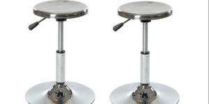 Fix Revolving SS Stools