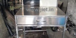 SS Visual Inspection Table