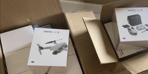 Dji Mavic Air 2 Drone Camera