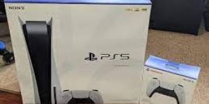 ps5 10 Games Free Video Game Console
