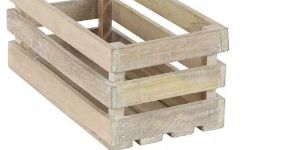 Wooden Crates