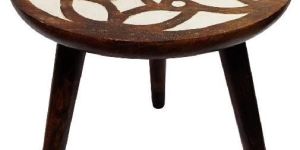 Wooden Stool