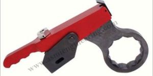 Backup Torque Wrench