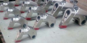 Hydraulic Torque Tools