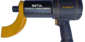 Pneumatic Torque Wrench