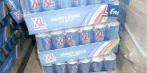 XL Energy Drinks 8.4 FL Oz