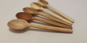 Wooden Spoons