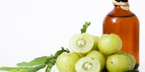 Amla Oil