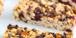 Granola Snacks