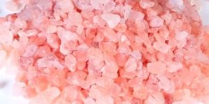 Himalayan Pink Salt