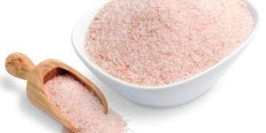 Himalayan Pink Salt Powder