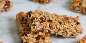 Oats & Dry Fruits Snacks