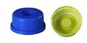 Plastic Screw Cap
