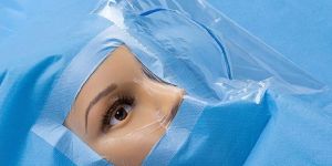 Eye Drape