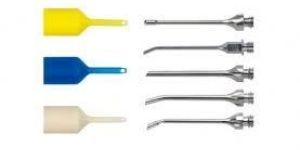 Phaco Tips and Sleeves