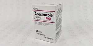 Anastrozole Tablets