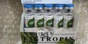 Kigtropin 10 Iu Injection