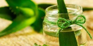 Aloe Vera Extract