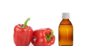 Capsicum Oil