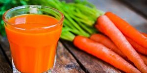 Carrot Extract Powder