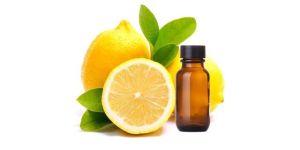 Lemon Oil