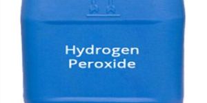 Hydrogen Peroxide
