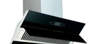 Commercial Kitchen Chimney