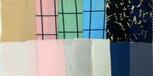 Printed Non Woven Fabric