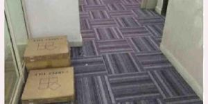 Greyhound Carpet Tiles