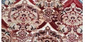 Irani Multi Silk Carpet