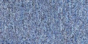 Oreo Saphire Blue Carpet Tiles