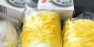 Personal Protective High Quality 3 PLy N95 Particulate Respirator Disposable Face Mask