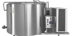 Milk Chiller