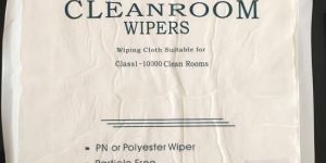 Cleanroom Wipes