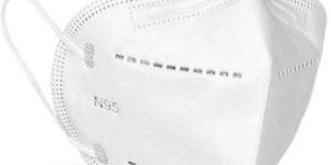 N95 Face Mask