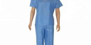 Patient Disposable Pyjama & Shirt