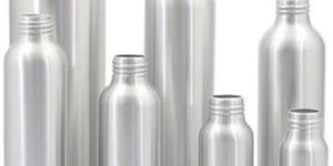 Aluminium Bottles